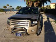 FORD EXPEDITION 2007 Ford Expedition Loaded