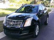 cadillac srx 2010 - Cadillac Srx