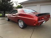 1972 DODGE challenger