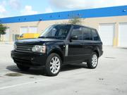 2006 land rover 2006 - Land Rover Range Rover