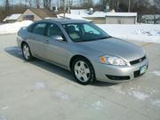 2008 Chevrolet 2008 - Chevrolet Impala