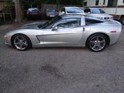 chevrolet corvette 2007 - Chevrolet Corvette