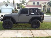 2012 jeep 2012 - Jeep Wrangler