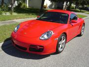 Porsche Only 37000 miles