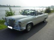 Mercedes-benz 300-series 3.0