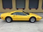 Ferrari Only 27740 miles