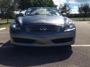 2010 Infiniti 2010 - Infiniti G37