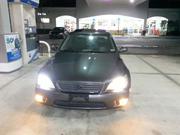 2001 Lexus 2001 - Lexus Is