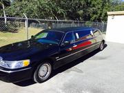 lincoln town car 1999 - Lincoln Town Car