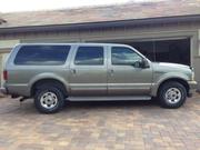 Ford Excursion 6.0L 363Cu. In.