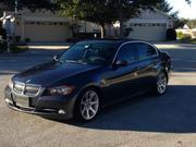 2007 BMW 2007 - Bmw 3-series