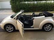 2004 VOLKSWAGEN beetle-new