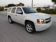 2008 chevrolet 2008 - Chevrolet Tahoe