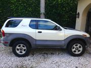 Isuzu Vehicross 1999 - Isuzu Vehicross