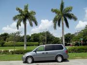 2001 HONDA odyssey 2001 - Honda Odyssey