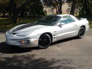 2002 PONTIAC 2002 - Pontiac Firebird