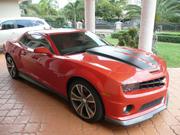 Chevrolet Camaro 6.2L 376Cu. In.