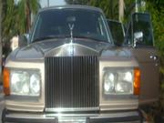 Rolls-royce Only 85951 miles