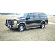 2001 Ford 7.3L 445Cu. In.