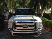 2011 Ford 2011 - Ford F-250 Super Duty