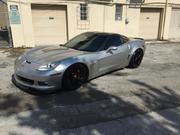 Chevrolet Corvette Chevrolet Corvette Z06