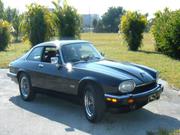 1992 JAGUAR xjs 1992 - Jaguar Xjs