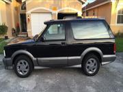 gmc typhoon 1993 - Gmc Typhoon