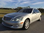 Mercedes-benz 2007 2007 - Mercedes-benz S-class