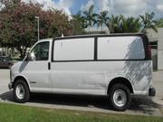 1999 Chevrolet Express