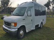 2007 ford Ford E-Series Van E 350 Super Duty