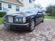 Bentley Only 48000 miles