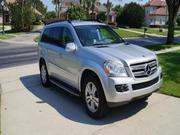 2009 Mercedes-benz Gl-class