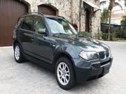 Bmw 2004 BMW X3 PREMIUM PACKAGE