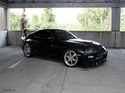 1995 Toyota Supra 1995 - Toyota Supra