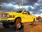 2005 DODGE Dodge Ram 2500 magnum