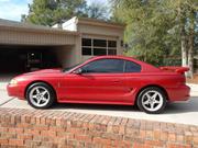 Ford 1996 Ford Mustang Cobra SVT