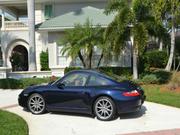 2008 PORSCHE 911 Porsche 911 Carrera 4 Coupe 2-Door