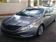 2013 Hyundai 2013 - Hyundai Sonata