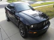 2007 Ford Mustang Ford Mustang Premiun GT