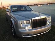 Rolls-royce 2010 2010 - Rolls-royce Phantom