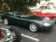 Jaguar 1999 Jaguar XK8 Base Coupe 2-Door