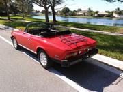 Fiat 124 Spider Fiat Other convertible