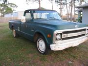 Chevrolet C10 V8 Chevrolet C-10 Stock