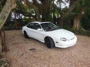 1999 FORD taurus Ford Taurus SHO Sedan 4-Door