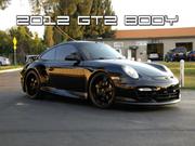 Porsche Only 35951 miles