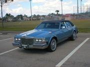 Cadillac Seville 49650 miles