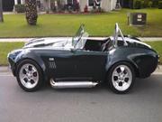 1965 Shelby Shelby Cobra