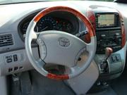 Toyota Sienna 90792 miles