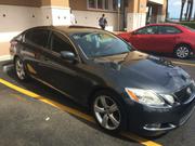 Lexus Gs 3.5L 3456CC V6