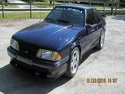 1989 Ford Ford Mustang LX